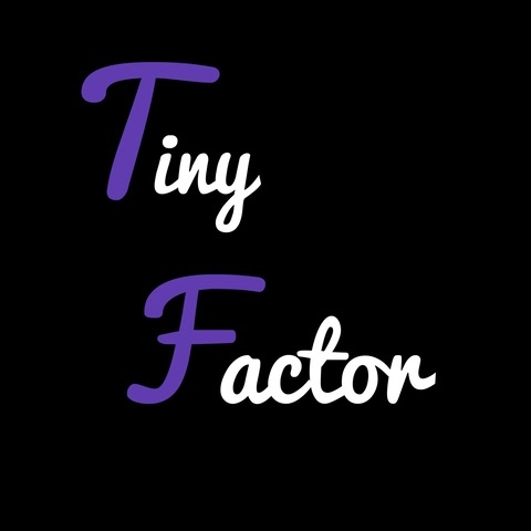 Tiny Factor Giantess Productions