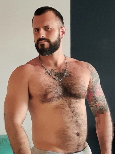 AustinCub OnlyFans Picture