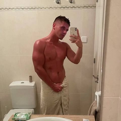 Gregory Broughton OnlyFans Picture