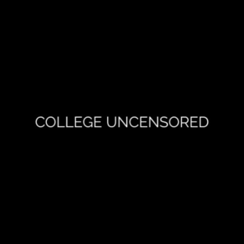 College Uncensored OnlyFans Picture