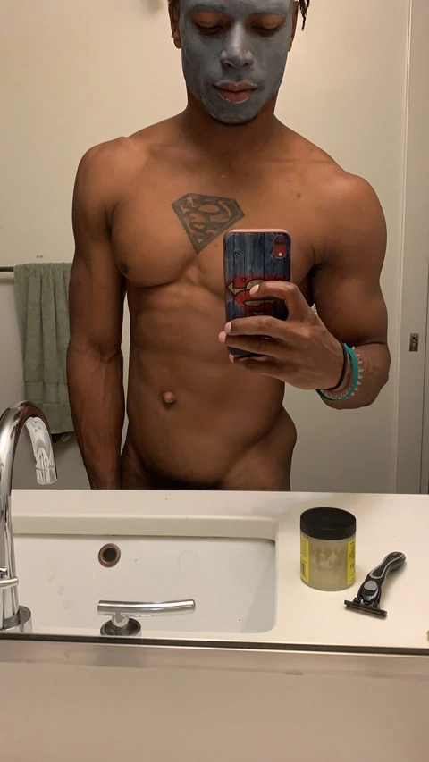 DenverSuperman ?️‍? OnlyFans Picture