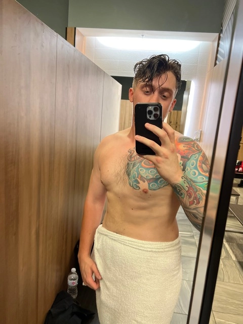 DaddyDrew OnlyFans Picture