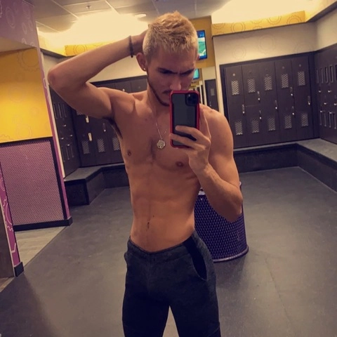 Ethan Glass OnlyFans Picture