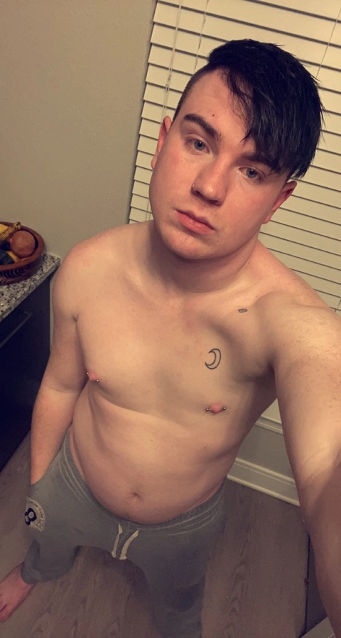 Roman Jackson OnlyFans Picture