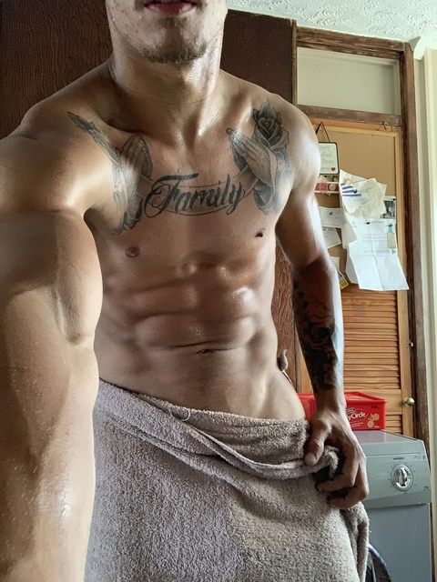 Ricky OnlyFans Picture