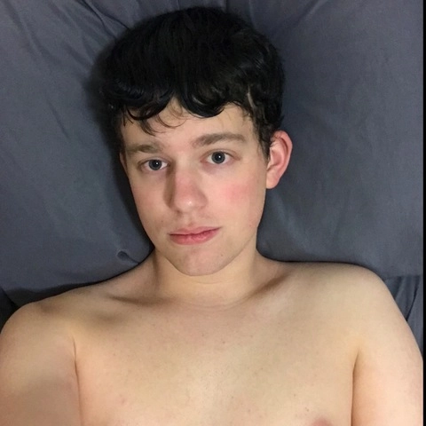 Another gay twink 💜 OnlyFans Picture