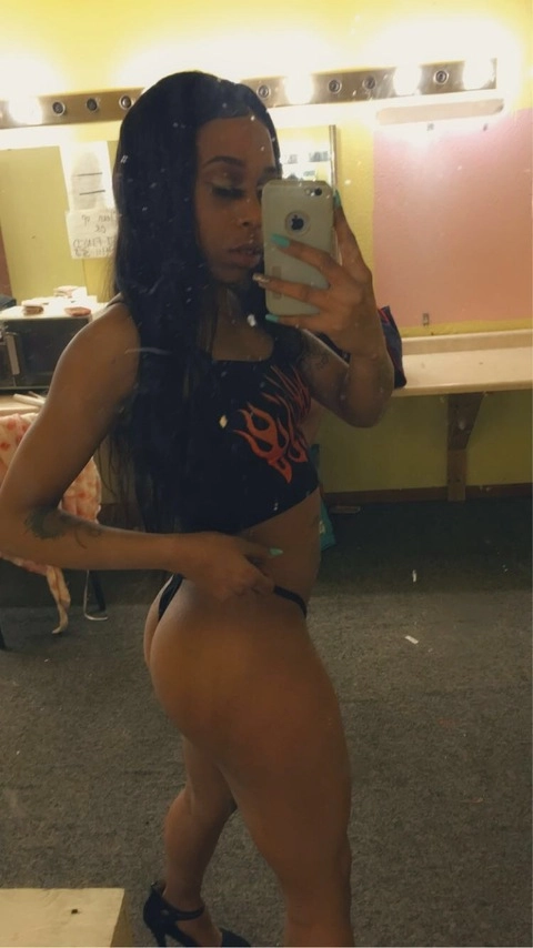 LilBootieLynise