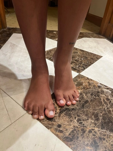 JJprincess_feet