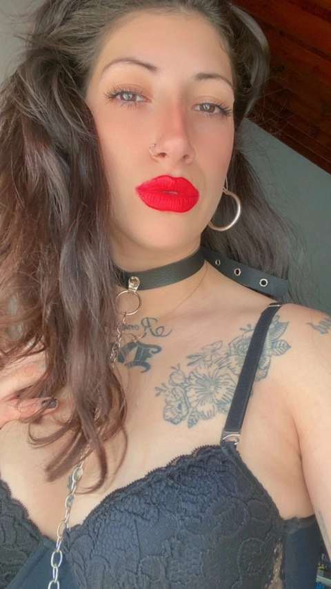 MalibuDominatrix OnlyFans Picture