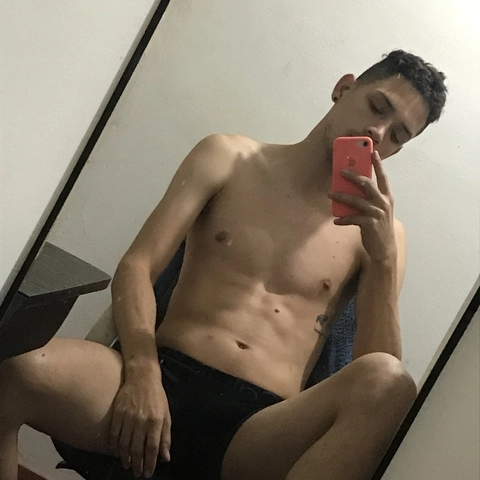 Bad Luis OnlyFans Picture