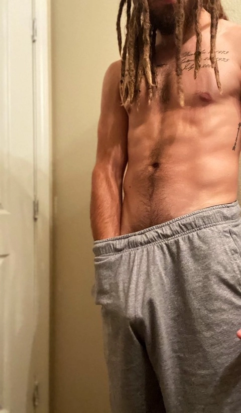 Klark Cent OnlyFans Picture