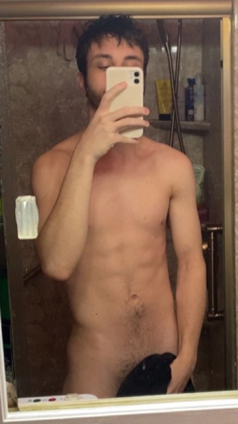 Caleb J OnlyFans Picture