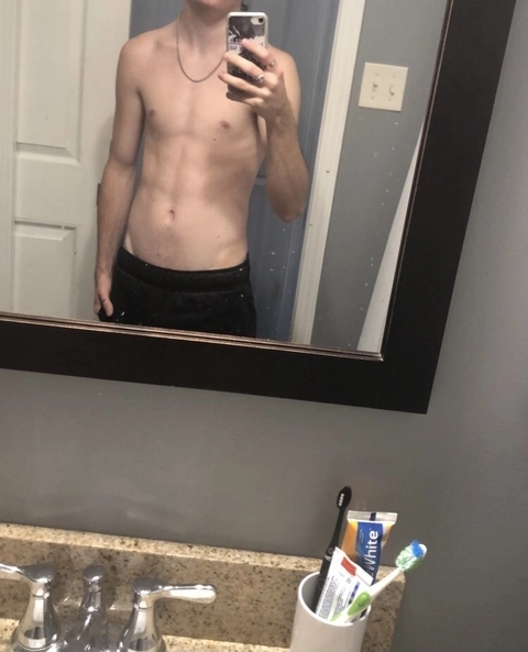 Elijah OnlyFans Picture