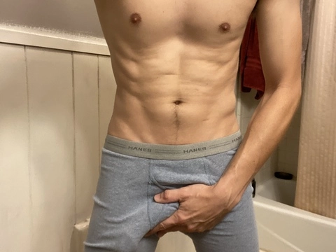 Babykegz OnlyFans Picture