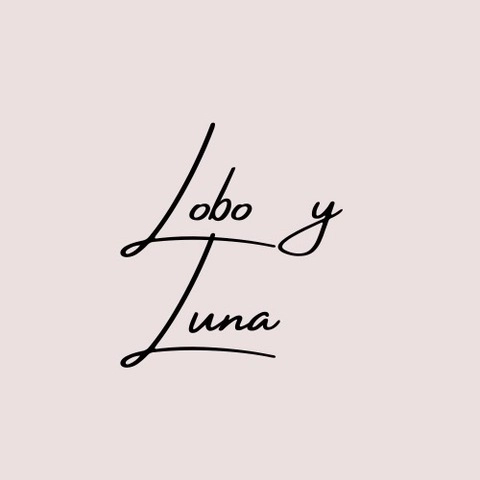 Lobo y Luna