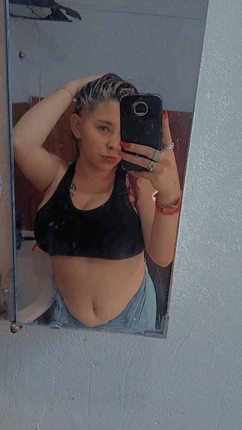 Milagros santos OnlyFans Picture