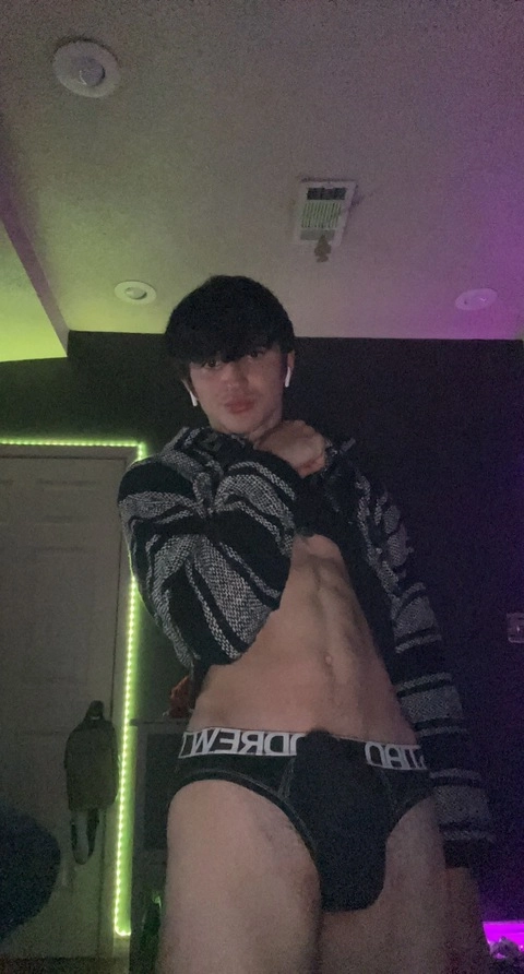 Nathan James ?️‍? OnlyFans Picture