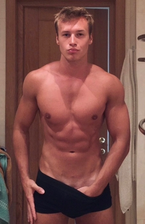 Kevin OnlyFans Picture