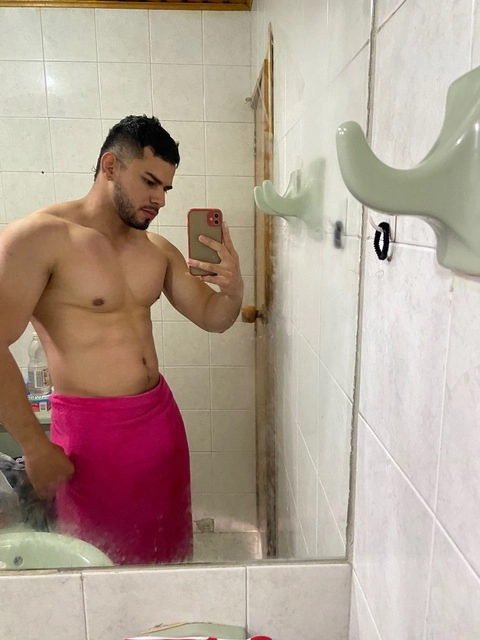 Juanca OnlyFans Picture
