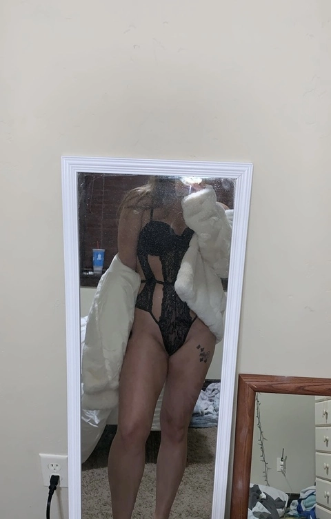 luci OnlyFans Picture