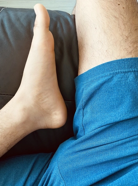 Feetstar OnlyFans Picture