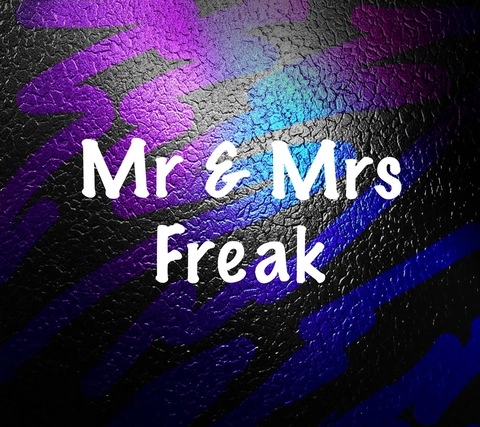 Mr&MrsFreak OnlyFans Picture