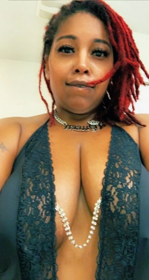 Nisha Swallowz (All Throat I Promise) OnlyFans Picture