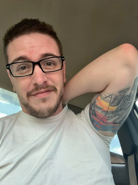 Michael OnlyFans Picture