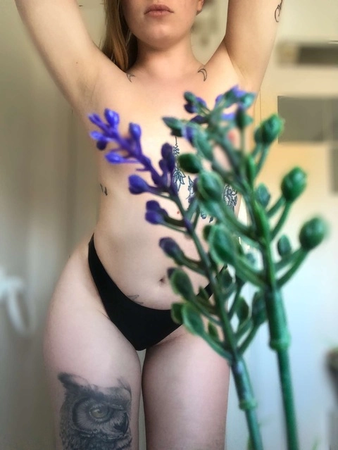 pixie ??‍♀️ ? OnlyFans Picture