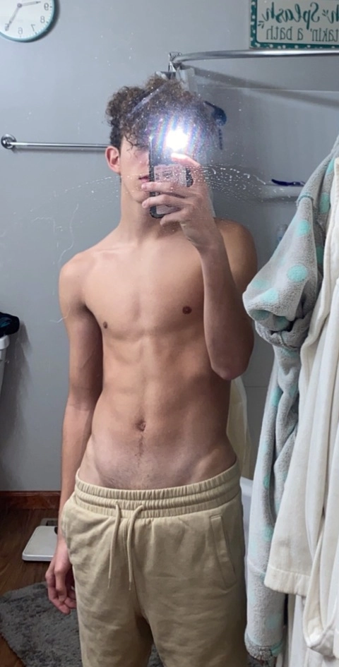 lover boy OnlyFans Picture