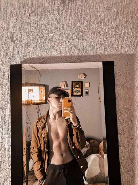 Aristides Salazar OnlyFans Picture