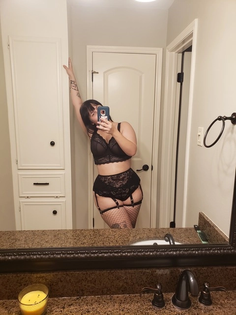 Lilith Michaels OnlyFans Picture