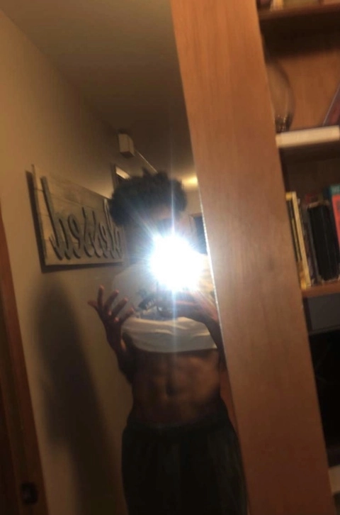 jaylen short OnlyFans Picture