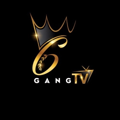 6 GANG TV 📺