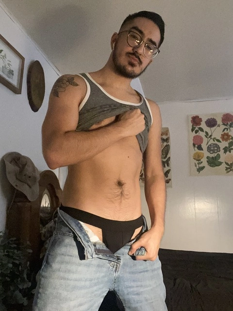 Bobby M OnlyFans Picture