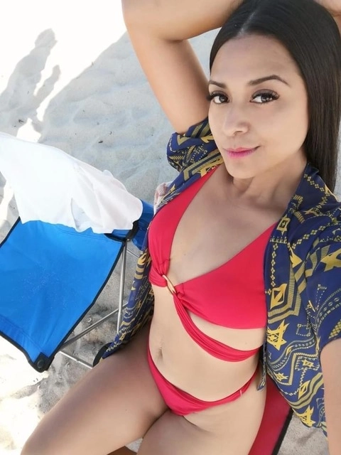 Viry Marquez OnlyFans Picture