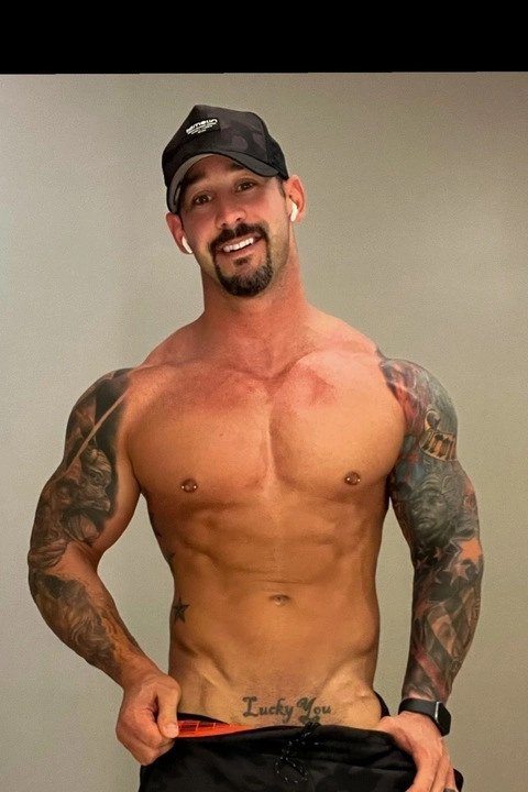 Logan Chase OnlyFans Picture