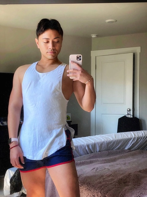 Shayne Shimizu OnlyFans Picture