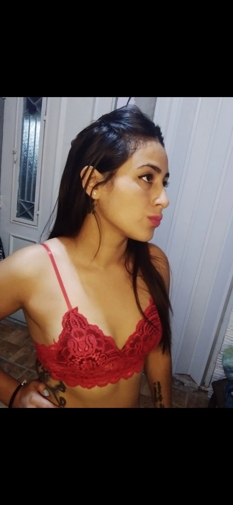 Pequeña Lulú... OnlyFans Picture