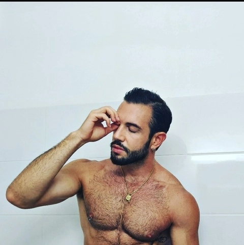 Johan OnlyFans Picture