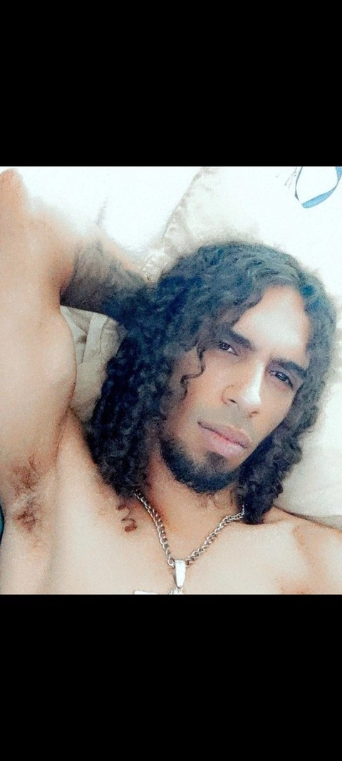 Tre Brown OnlyFans Picture