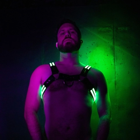 Felix Glow OnlyFans Picture