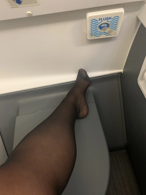 Footsie Skyflyer OnlyFans Picture