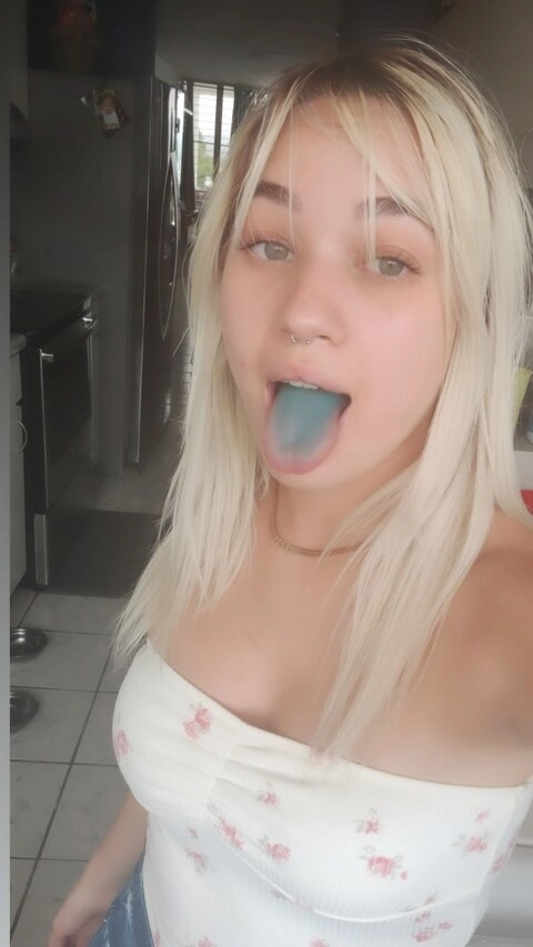 Ría Bubbles OnlyFans Picture