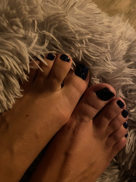 Annasfeet