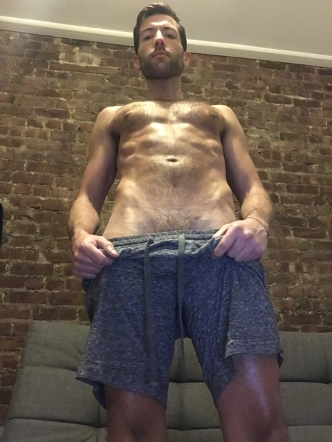 Tony OnlyFans Picture
