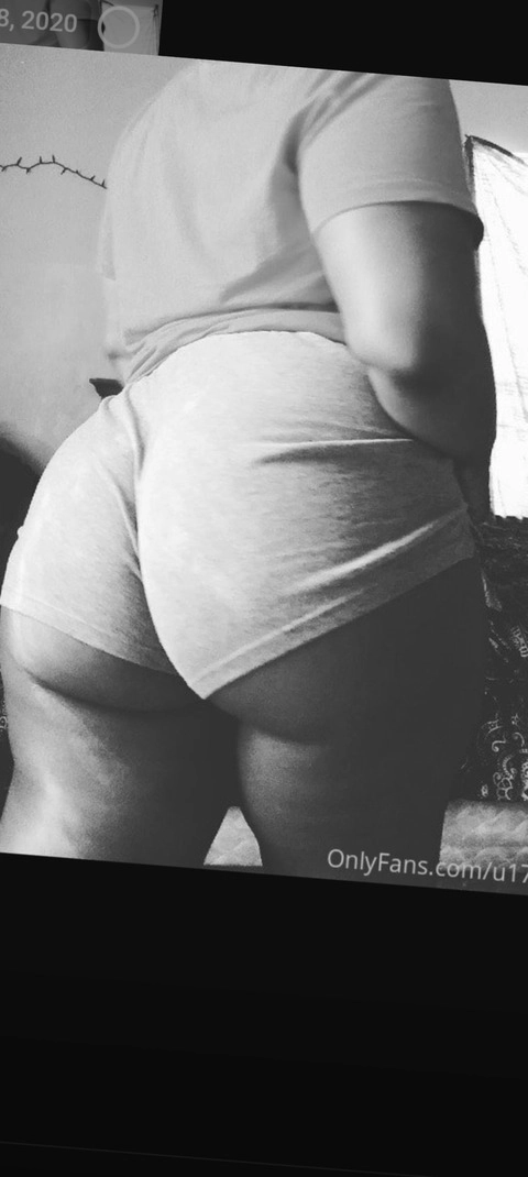 Teshiapooh💦🍑😩 OnlyFans Picture