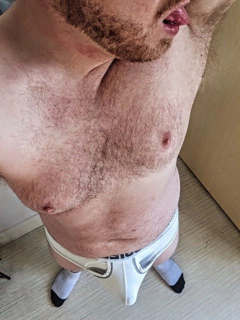 WhiteSockBoy 💦 OnlyFans Picture