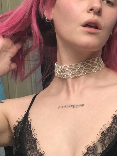 bratty punk fairy OnlyFans Picture