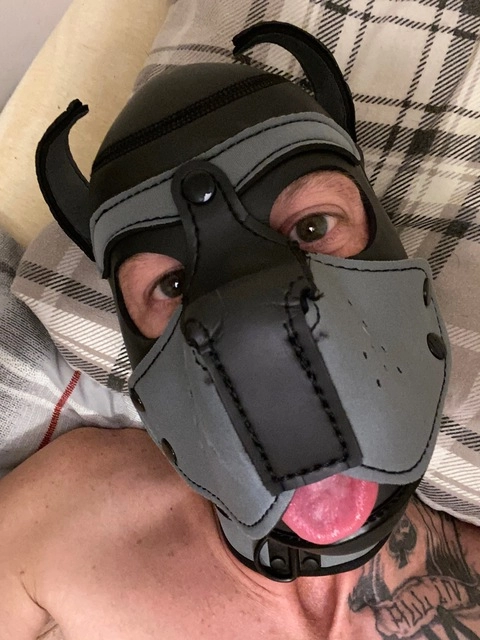 Ryker The Pup OnlyFans Picture